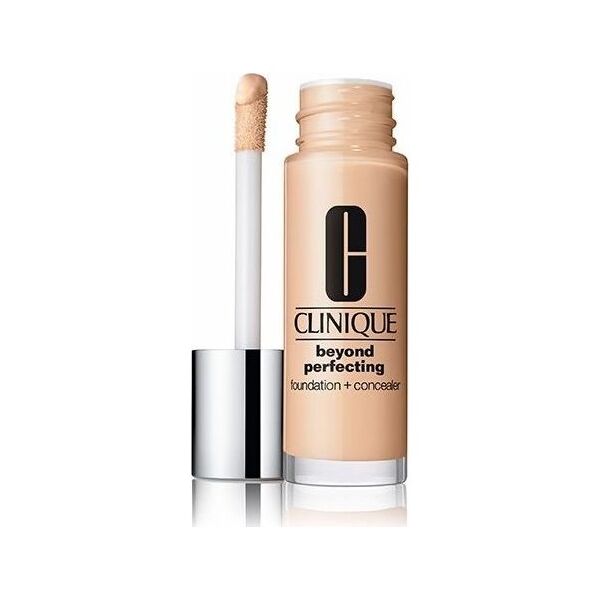 Clinique Podkład + korektor Beyond Perfecting Foundation + Concealer 6.75 Sesame 30ml