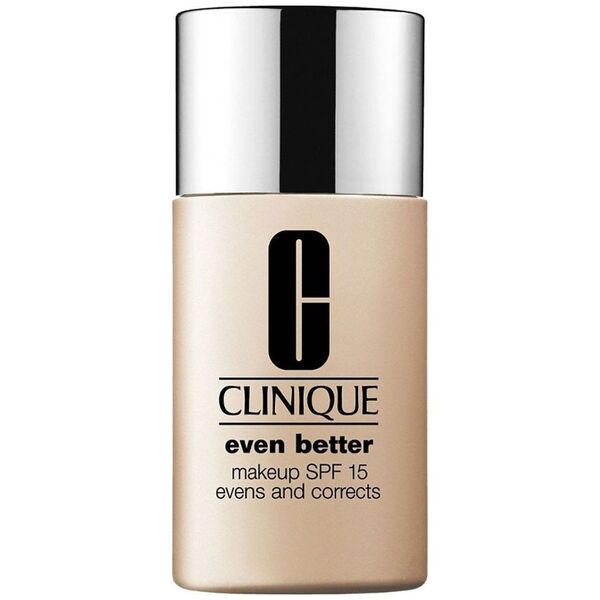 Clinique Podkład do twarzy Even Better Makeup Spf15 Evens and Corrects 26 Cashew 30ml