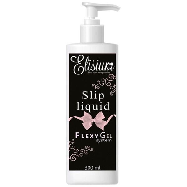 Elisium Płyn do aplikacji żelu na paznokcie 300ml