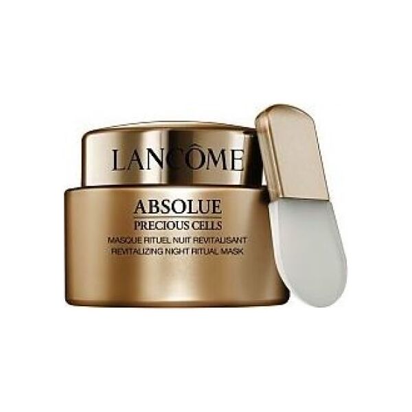 Lancome Maseczka do twarzy Absolue Precious Cells Revitalizing Night Ritual Mask 75ml