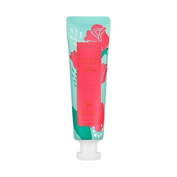 Holika Holika Rainy Rose Tree Perfumed Hand Cream nawilżający krem do rąk Róża, 30ml