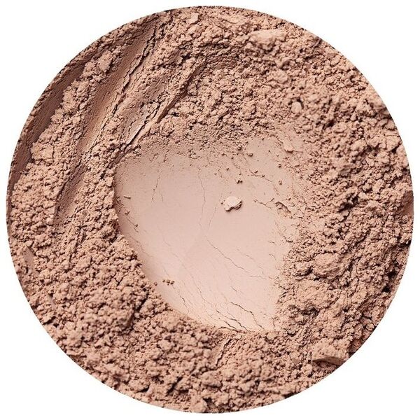 Annabelle Minerals Podkład mineralny Golden Medium 4g
