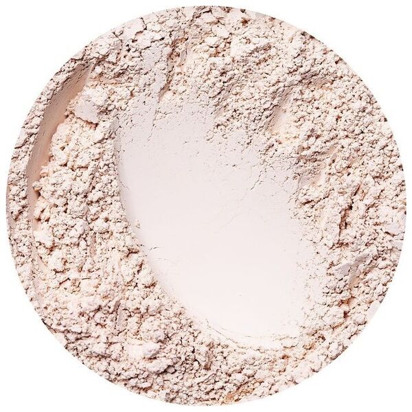 Annabelle Minerals Podkład mineralny Natural Cream 4g