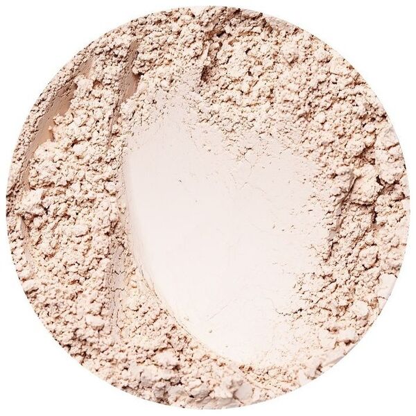 Annabelle Minerals Podkład mineralny Golden Fairest 10g