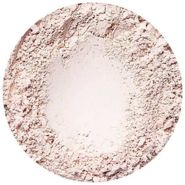 Annabelle Minerals Podkład mineralny Natural Cream 4g