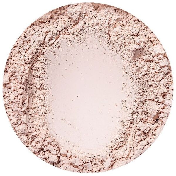 Annabelle Minerals Podkład mineralny Natural Fair 4g