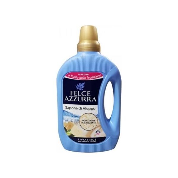 Felce Azzurra Aleppo Soap