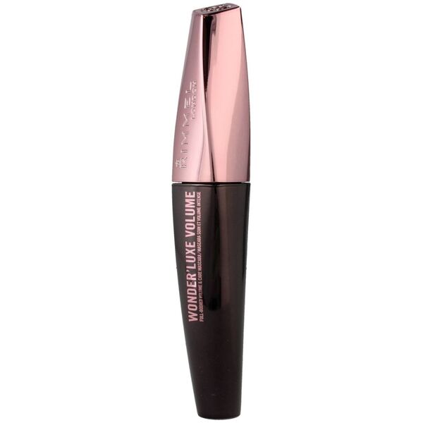 Rimmel  Tusz do rzęs WonderLuxe Volume 003 Extreme Black 11ml