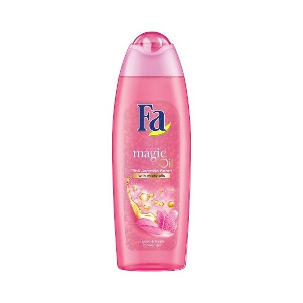 Fa Żel pod prysznic Magic Oil Shower Gel Pink Jasmine 750ml