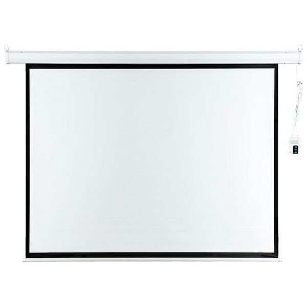 Lampa Aveli Elektrické projekční plátno AVELI, 200x150 (4:3) 98"