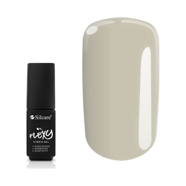 Silcare Lakier hybrydowy Flexy Hybrid Gel 148 4.5g