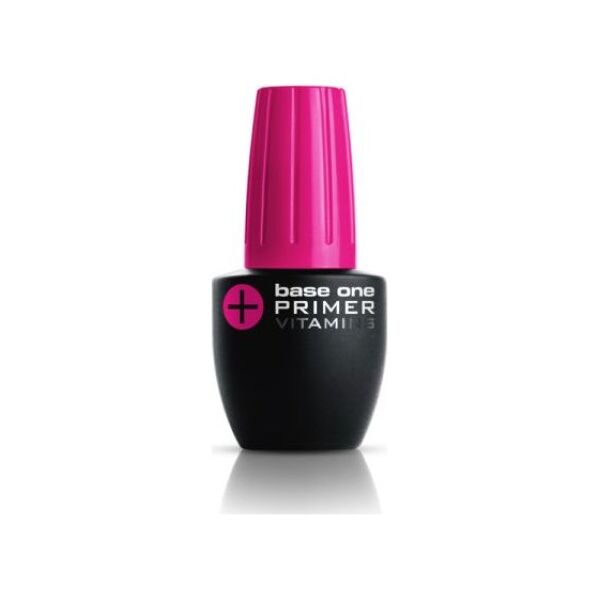 Silcare Primer do paznokci Base One 15ml