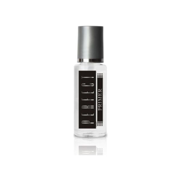 Silcare Płyn wytrawiający naturalną płytkę paznokcia Perfect Primer 9ml