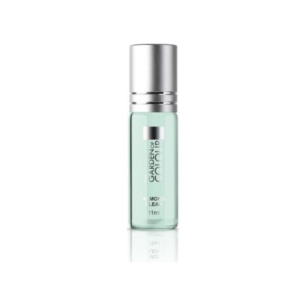 Silcare Oliwka do paznokci The Garden of Colour Almond Clear 11ml