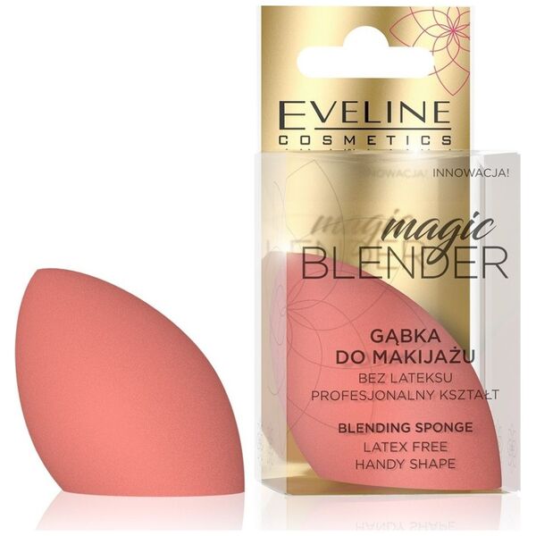 Eveline Gąbka do makijażu Magic Blender Blending Sponge