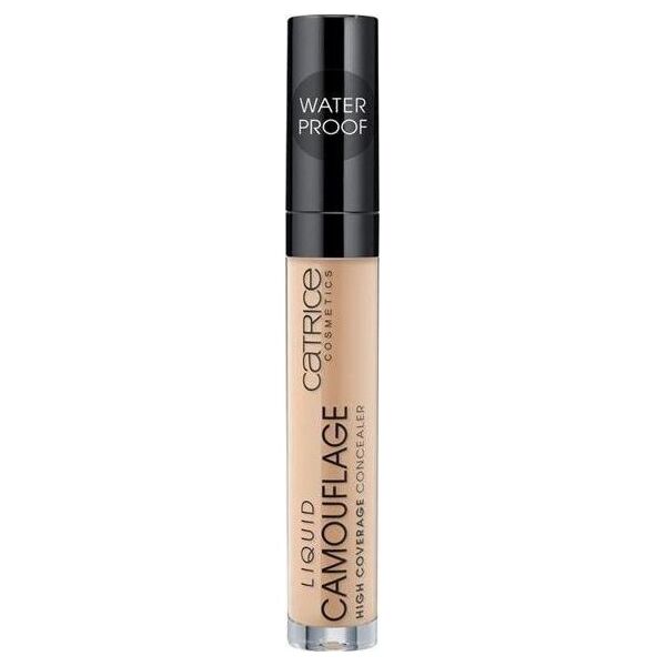 Catrice Liquid Camouflage korektor 015 Honey