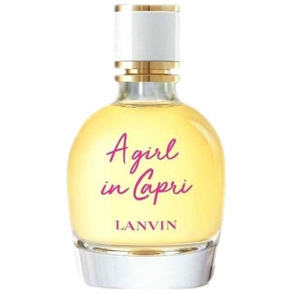 Lanvin A Girl In Capri EDT 90 ml