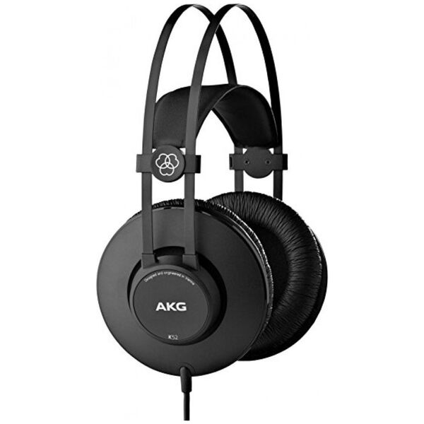 Słuchawki AKG K52