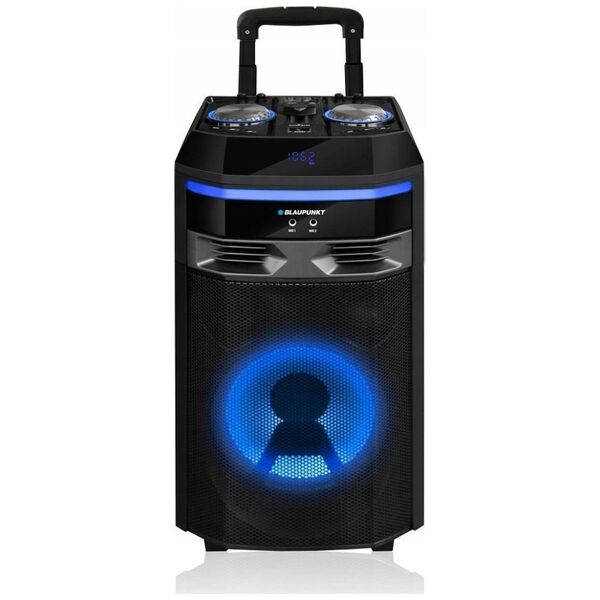 Głośnik Blaupunkt PS06 czarny (PS06)