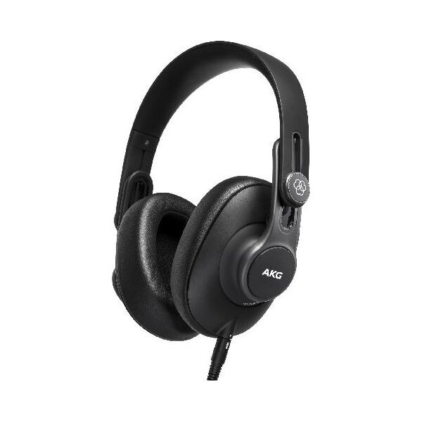 Słuchawki AKG K361
