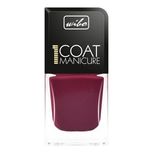 Wibo WIBO_1 Coat Manicure lakier do paznokci 13 8,5ml