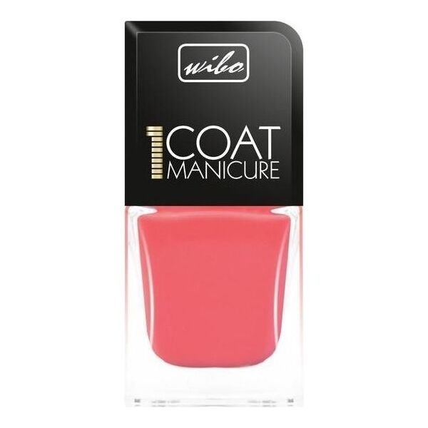 Wibo WIBO_1 Coat Manicure lakier do paznokci 15 8,5ml