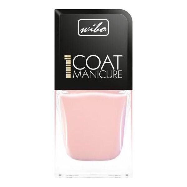Wibo WIBO_1 Coat Manicure lakier do paznokci 17 8,5ml