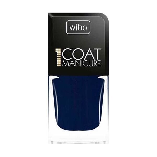 Wibo WIBO_1 Coat Manicure lakier do paznokci 21 8,5ml