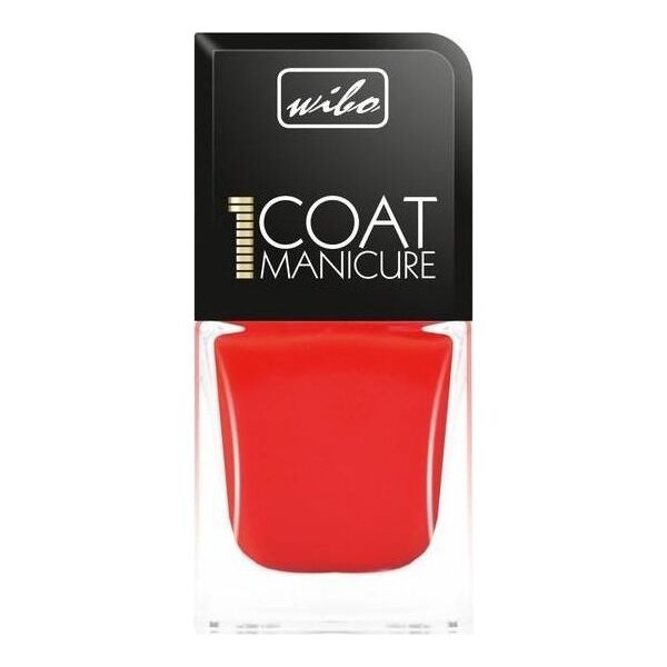 Wibo WIBO_1 Coat Manicure lakier do paznokci 6 8,5ml