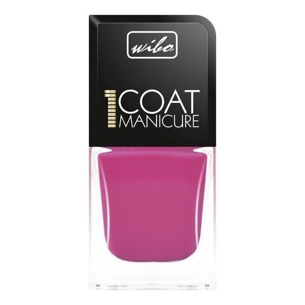 Wibo WIBO_1 Coat Manicure lakier do paznokci 9 8,5ml