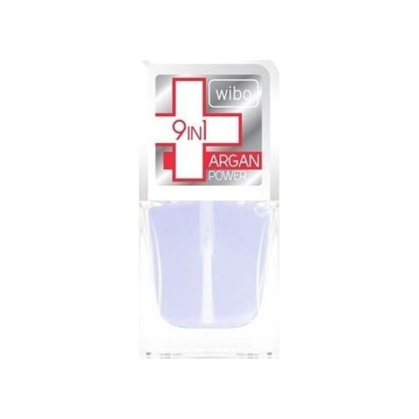 Wibo 9in1 Argan Power odżwka do paznokci 8,5ml