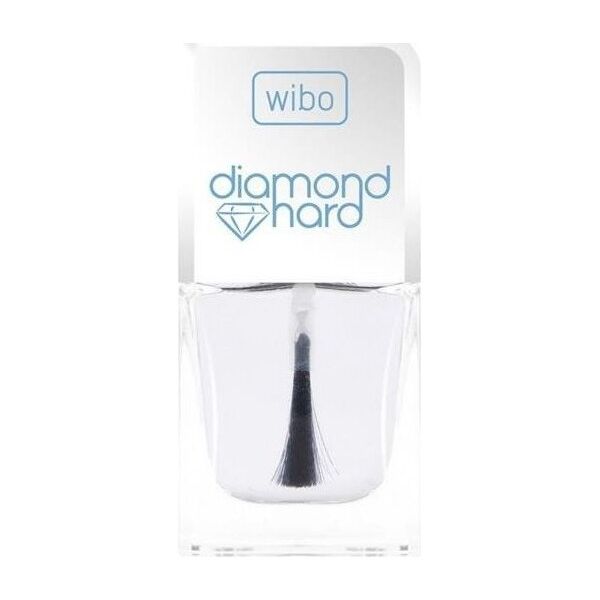 Wibo Diamond Hard odżywka wzmacniająca do paznokci 8,5ml