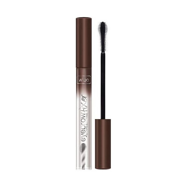 Wibo WIBO_Eyebrow Fixer bezbarwny żel utrwalający do brwi 8ml