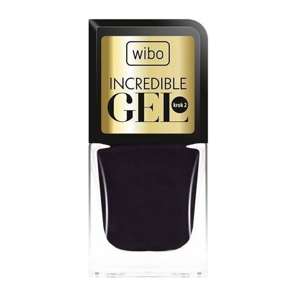 Wibo Incredible Gel żelowy lakier do paznokci 14 8,5ml