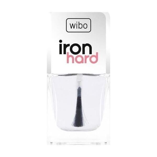Wibo WIBO_Iron Hard utrwalacz do paznokci 8,5ml