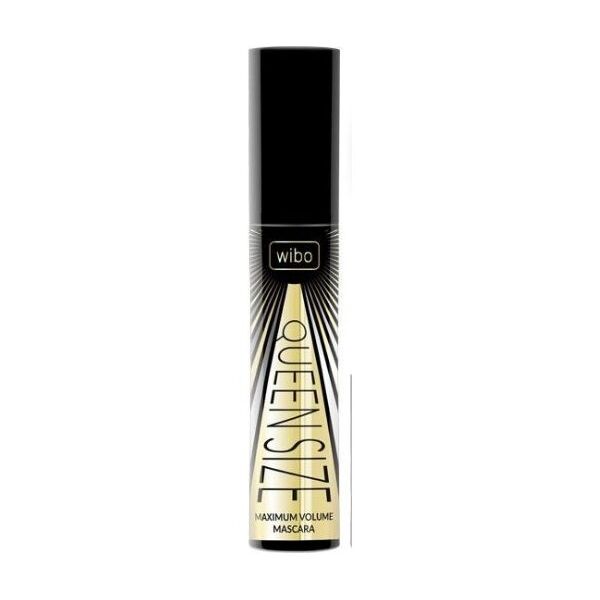 Wibo Tusz do rzęs Queen Size Mascara 11g