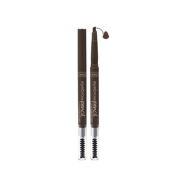 Wibo WIBO_Shape Define Eyebrow Pencil wodoodporna kredka do konturowania brwi 2 2g