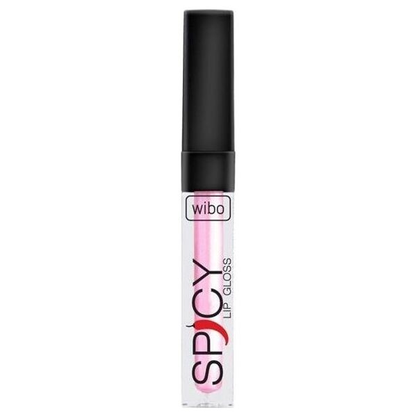 Wibo WIBO_Spicy Lip Gloss błyszczyk do ust 3 3ml