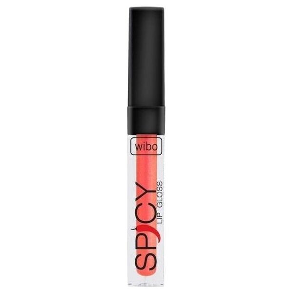 Wibo WIBO_Spicy Lip Gloss błyszczyk do ust 8 3ml