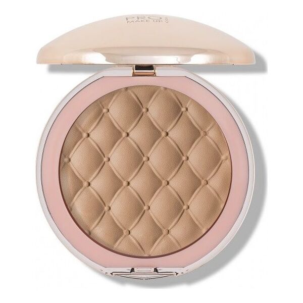 Affect Pro Make Up Glamour Bronzer Prasowany do twarzy Glamour Brazil 9g