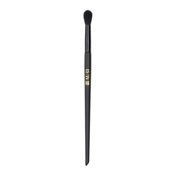 Auri AURI_Professional Make Up Brush Pro Eye Blender Brush zaokrąglony pędzel do cieni 202