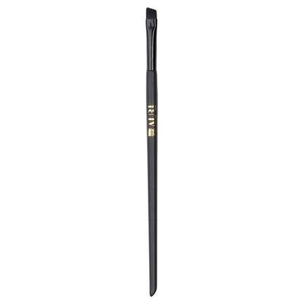 Auri AURI_Professional Make Up Brush skośny pedzel do kresek i brwi 205