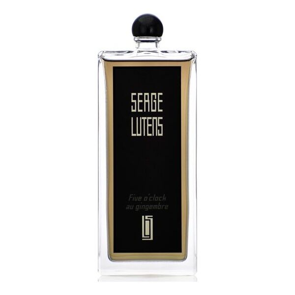Serge Lutens Five o'clock au Gingembre EDP 50ml