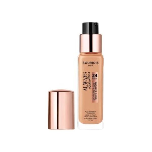 Bourjois Paris Always Fabulous Extreme Resist SPF20 200 Rose Vanilla 30ml
