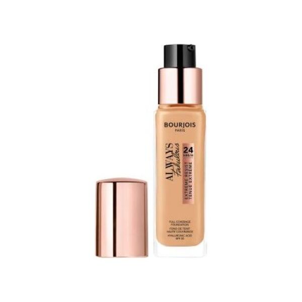 Bourjois Paris Always Fabulous Extreme Resist SPF20 210 Vanilla 30ml