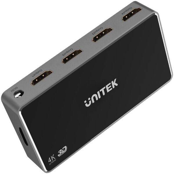 Unitek V1109A