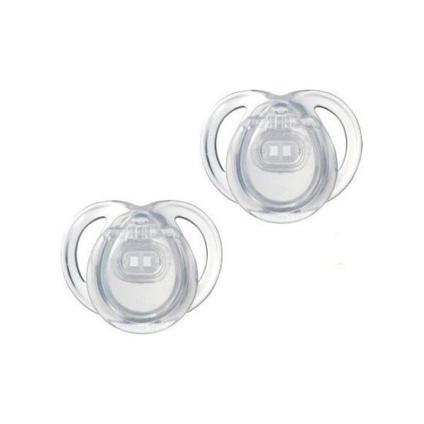 Tommee Tippee Smoczek Any Time 2szt. (TT0294)