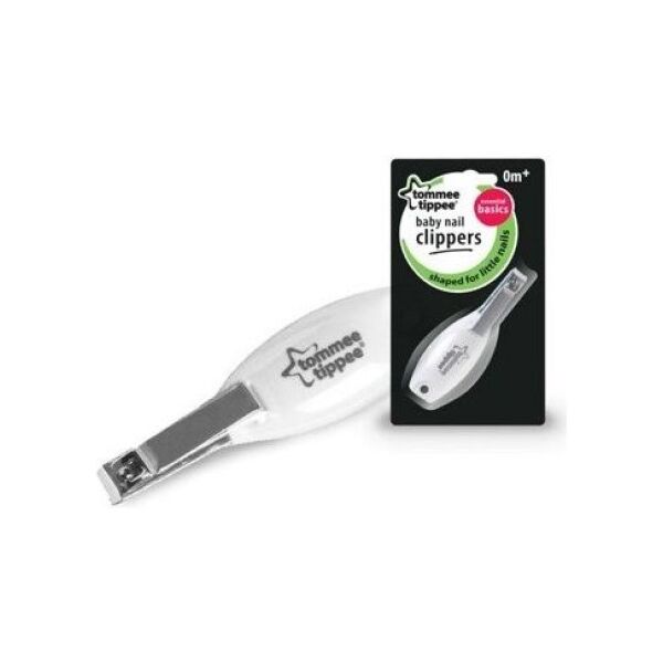Tommee Tippee Cążki dla niemowląt (TT0064)