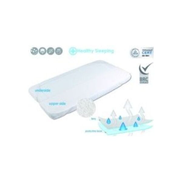 Matex Podkład przepuszczalny Safe Jersey o wymiarach 70 x 140 cm (MT0184)
