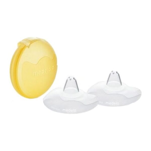Medela ME-OSŁONA PIERSI CONTACT S (ME0102)
